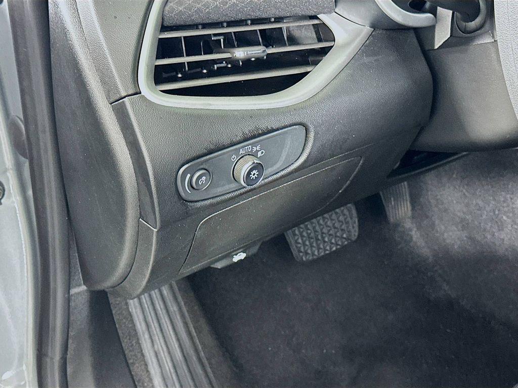 used 2024 Chevrolet Malibu car, priced at $18,200