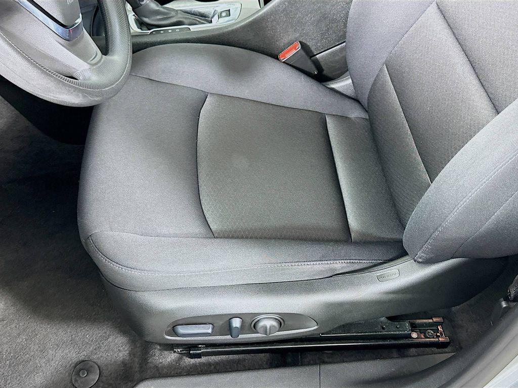 used 2024 Chevrolet Malibu car, priced at $18,200