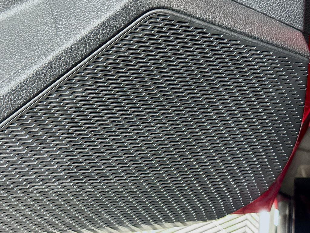 used 2023 Honda Accord Hybrid car, priced at $25,500