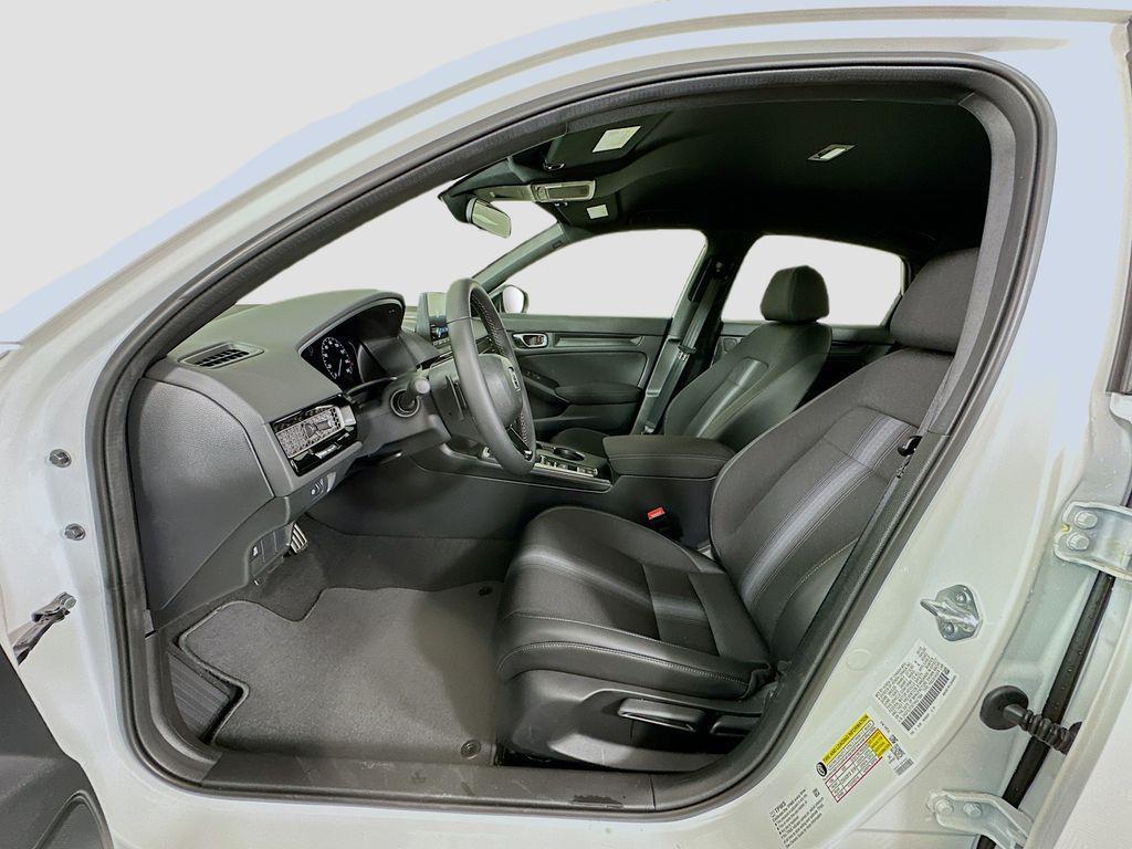 new 2026 Honda Civic car, priced at $28,245