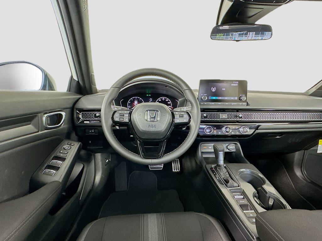 new 2026 Honda Civic car, priced at $28,245
