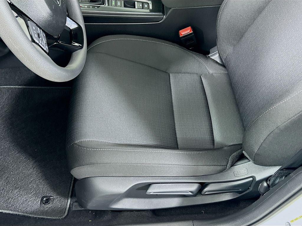 new 2026 Honda Civic car, priced at $26,245