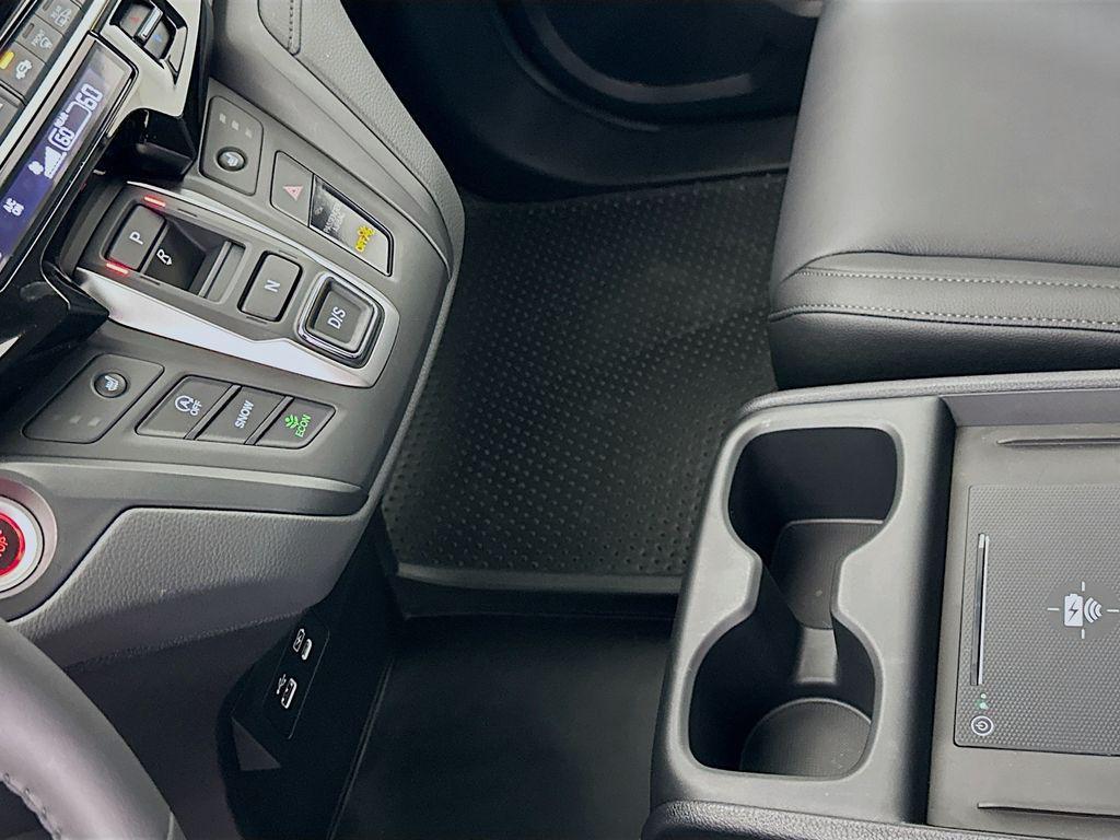 new 2026 Honda Odyssey car, priced at $43,845