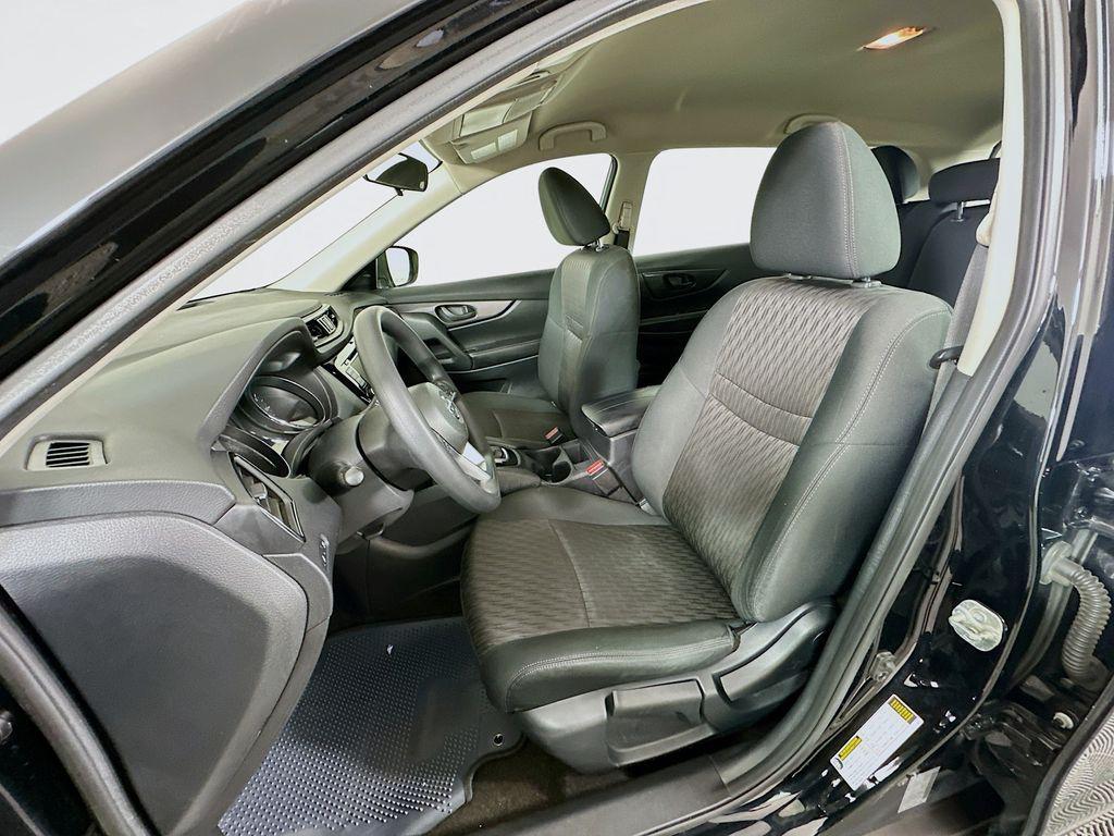 used 2020 Nissan Rogue car, priced at $13,500