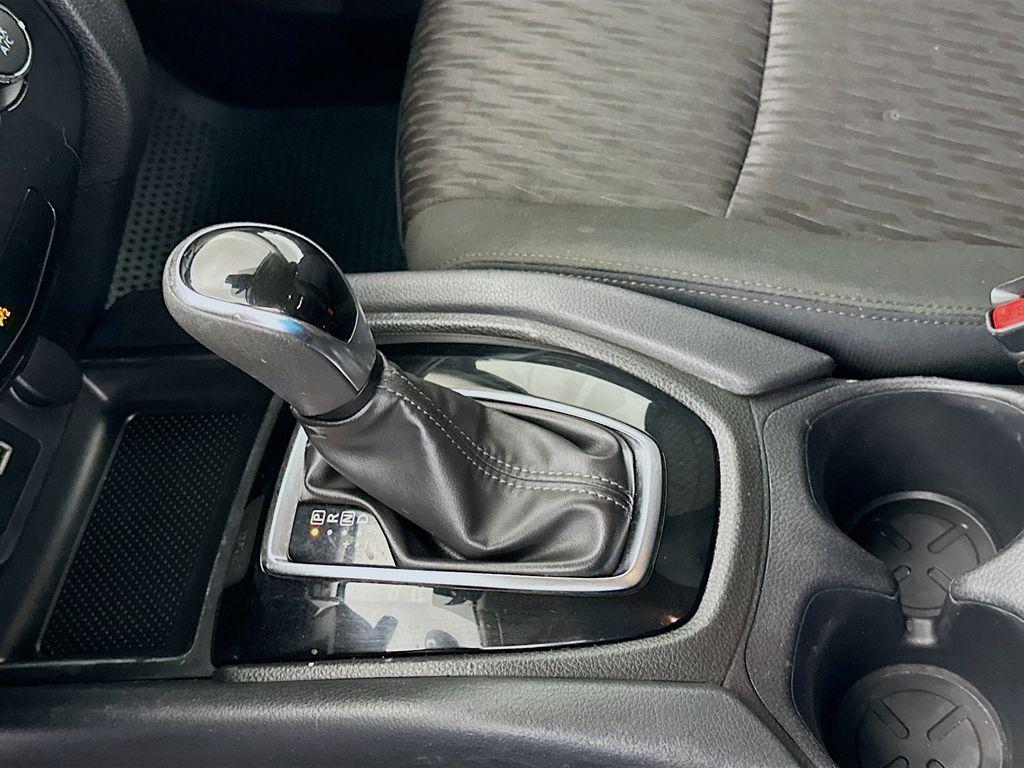 used 2020 Nissan Rogue car, priced at $13,500