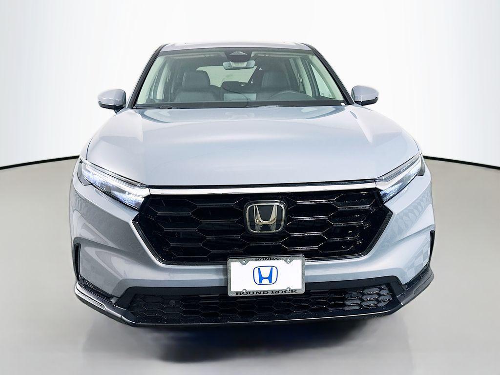 new 2026 Honda CR-V car, priced at $37,305