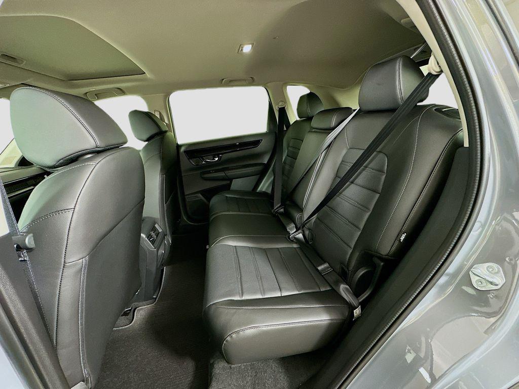 new 2026 Honda CR-V car, priced at $37,305