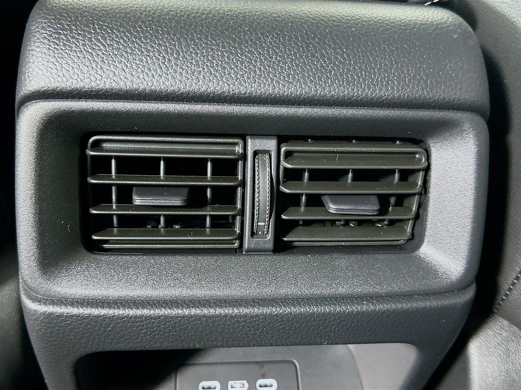 new 2026 Honda CR-V car, priced at $37,305