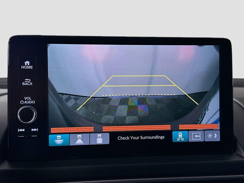 new 2025 Honda Pilot car, priced at $52,950