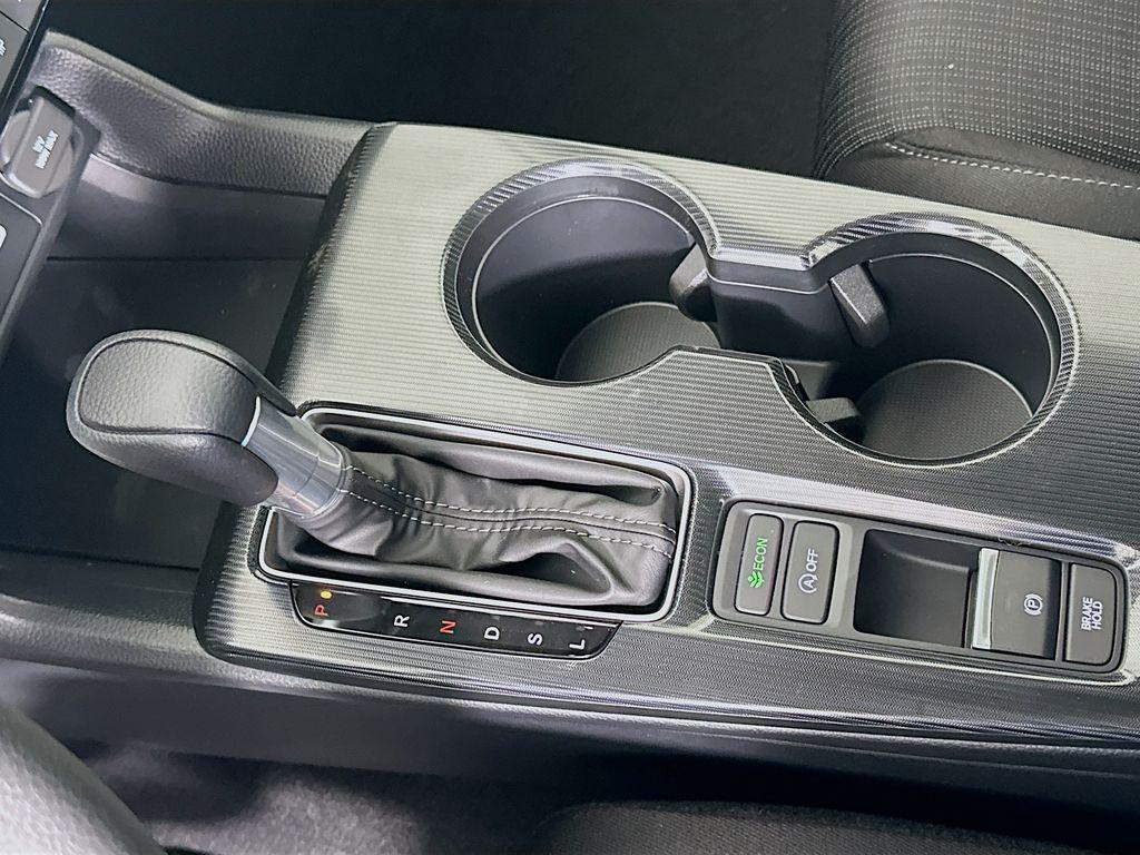 new 2026 Honda Civic car, priced at $26,245