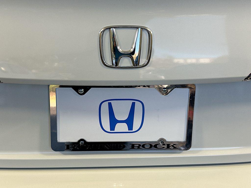 new 2026 Honda Civic car, priced at $26,245