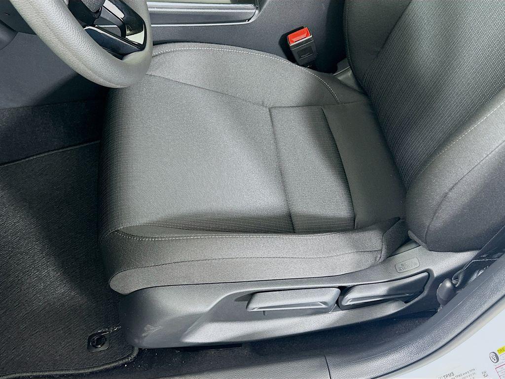 new 2026 Honda Civic car, priced at $26,245