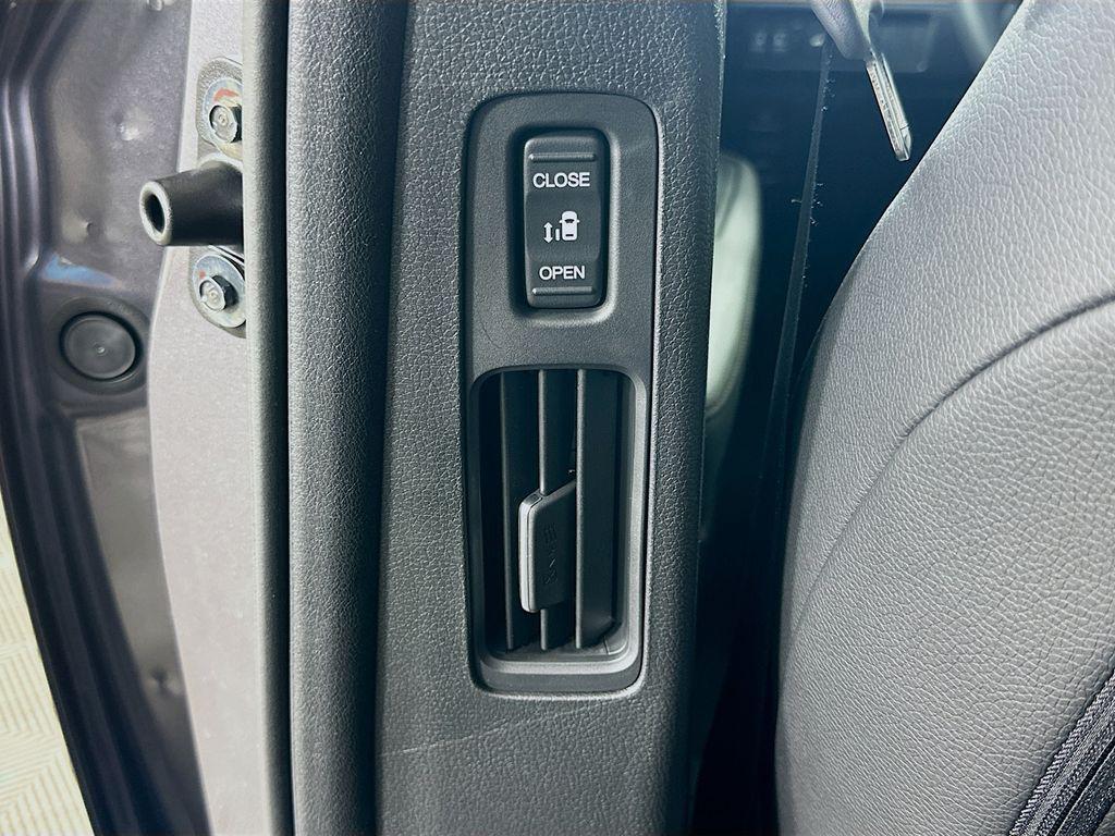 new 2026 Honda Odyssey car, priced at $44,885