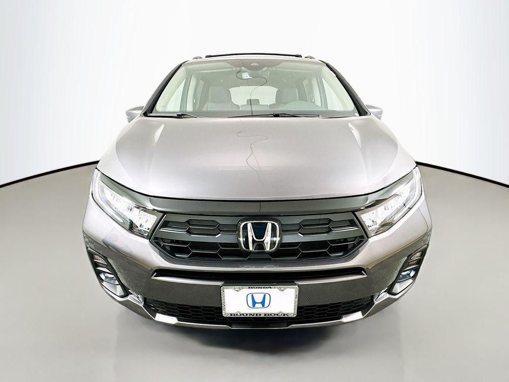 new 2026 Honda Odyssey car, priced at $44,885