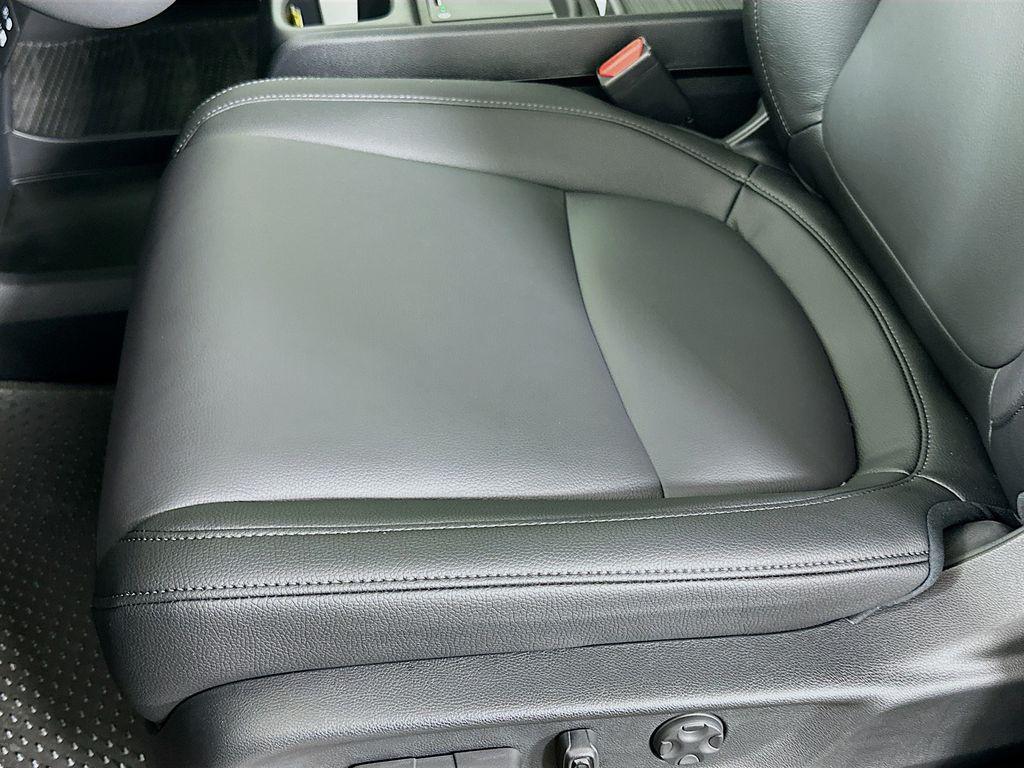 new 2026 Honda Odyssey car, priced at $44,885