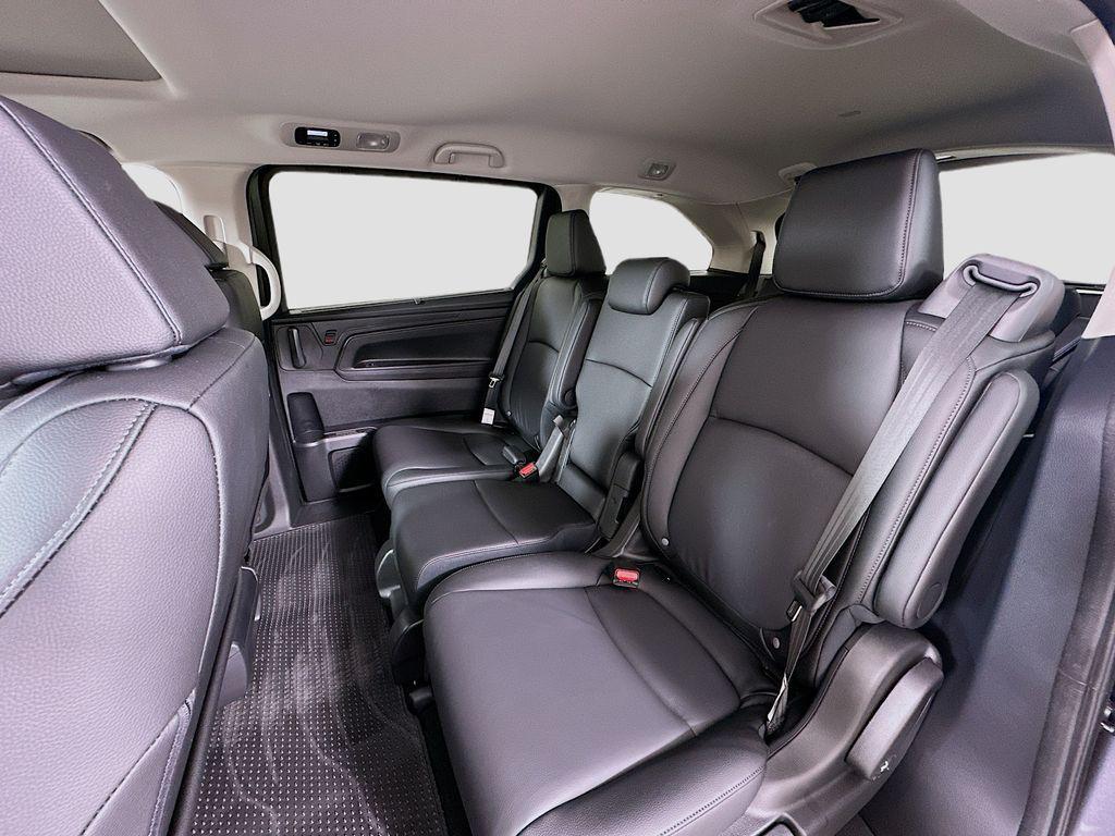 new 2026 Honda Odyssey car, priced at $44,885