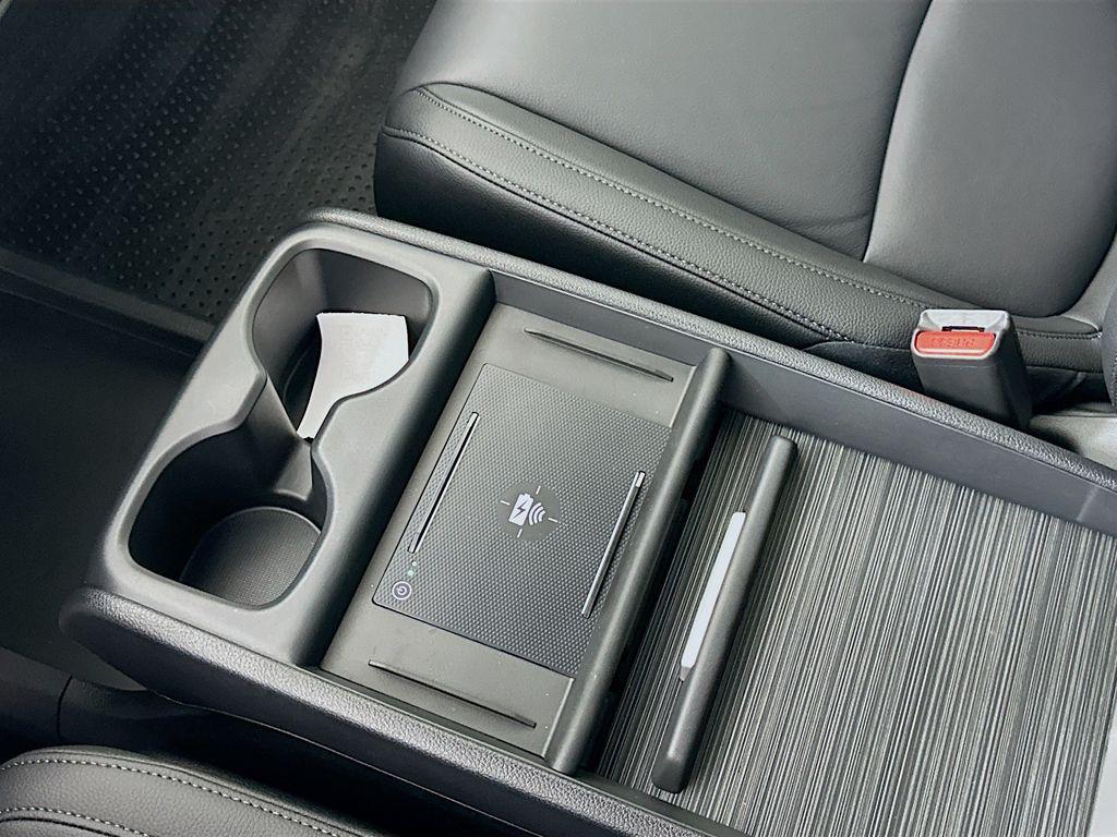 new 2026 Honda Odyssey car, priced at $44,885