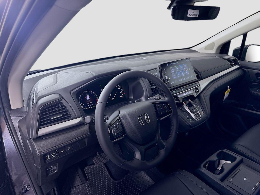 new 2026 Honda Odyssey car, priced at $44,885