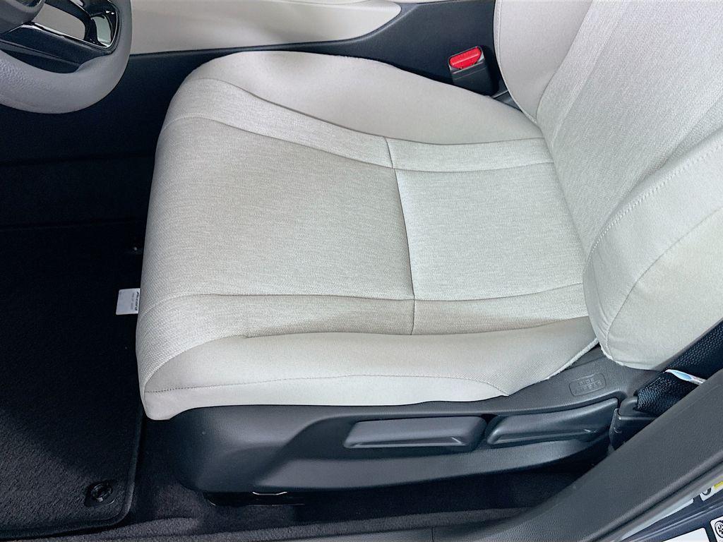 new 2025 Honda Accord car, priced at $29,490