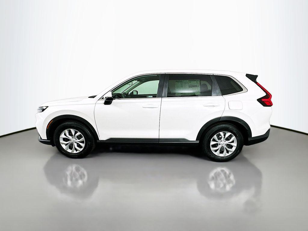 new 2026 Honda CR-V car, priced at $32,825