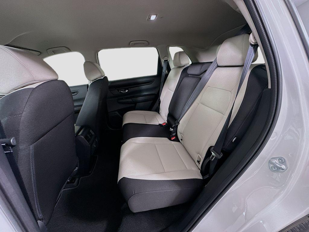 new 2026 Honda CR-V car, priced at $32,825