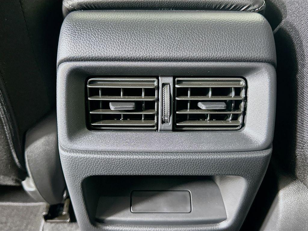 new 2026 Honda CR-V car, priced at $32,825