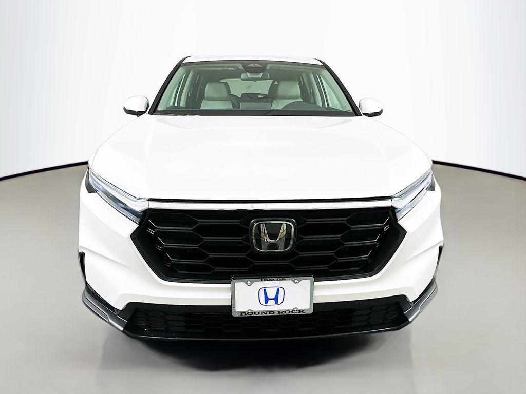 new 2026 Honda CR-V car, priced at $32,825