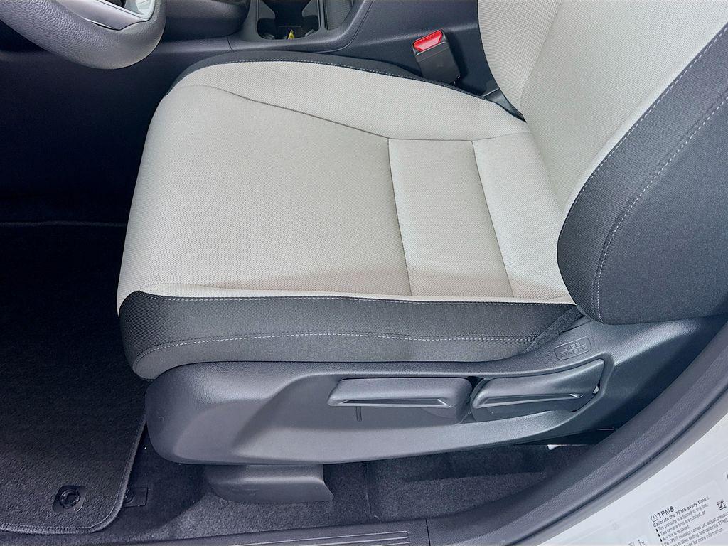 new 2026 Honda CR-V car, priced at $32,825