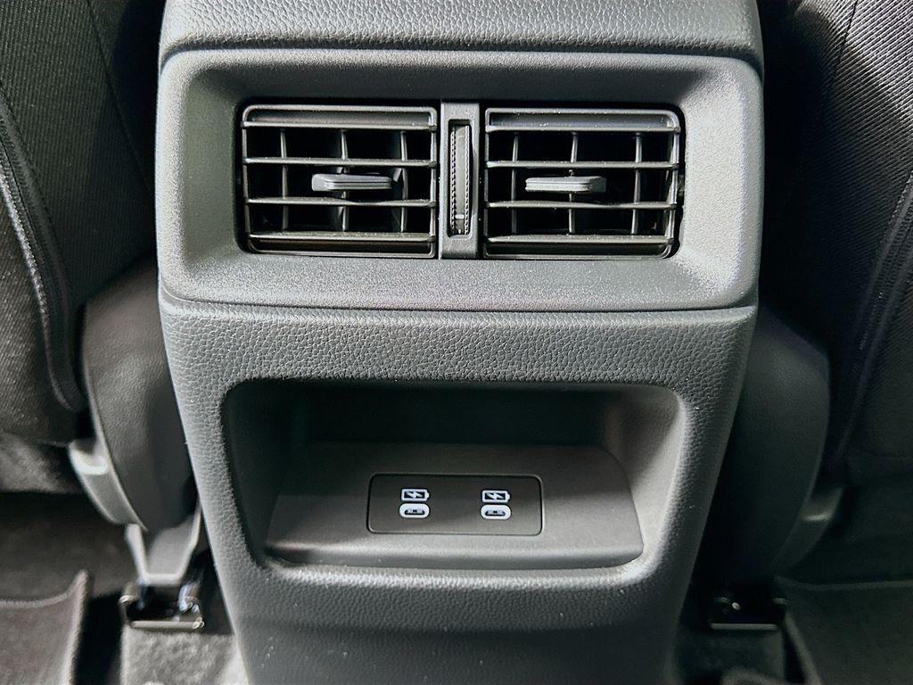 new 2026 Honda CR-V Hybrid car, priced at $38,980