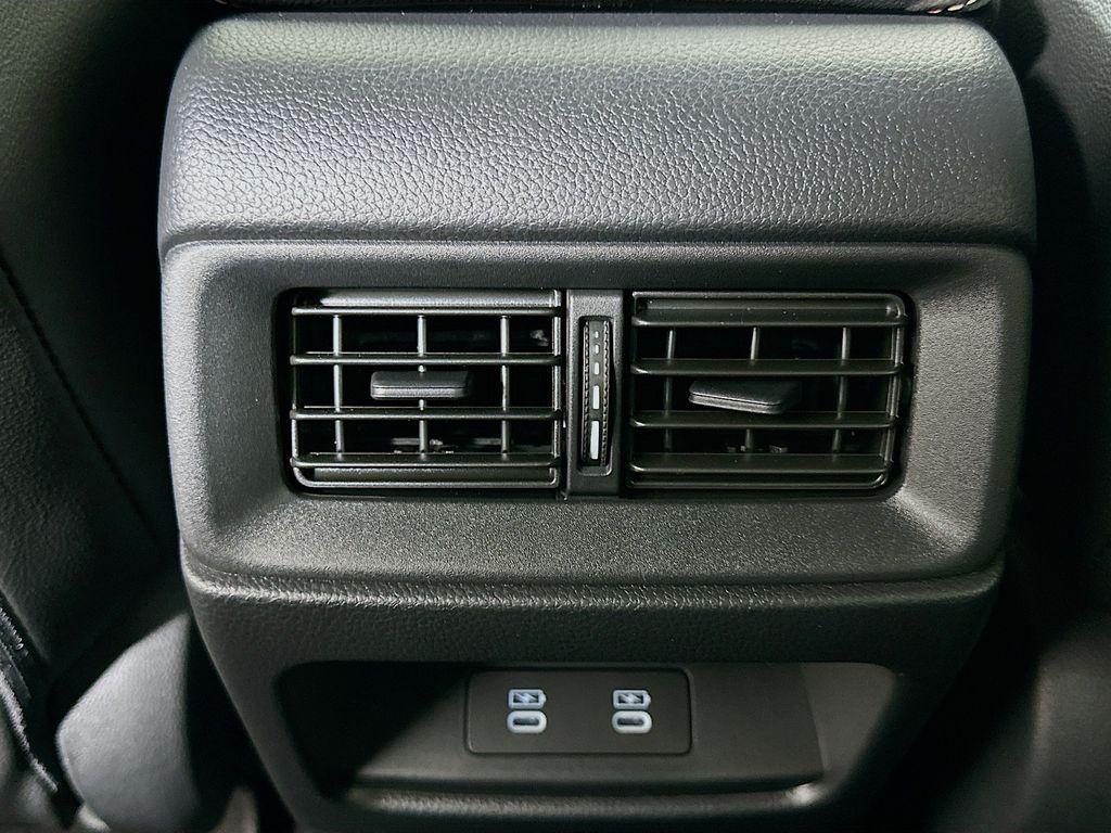 new 2026 Honda CR-V Hybrid car, priced at $40,630