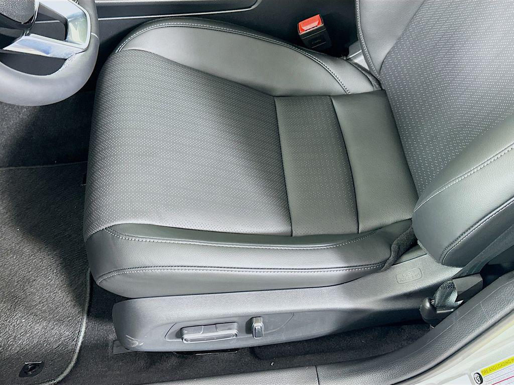 new 2026 Honda Civic Hybrid car, priced at $33,490