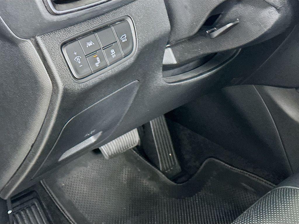 used 2019 Hyundai Santa Fe car, priced at $17,800