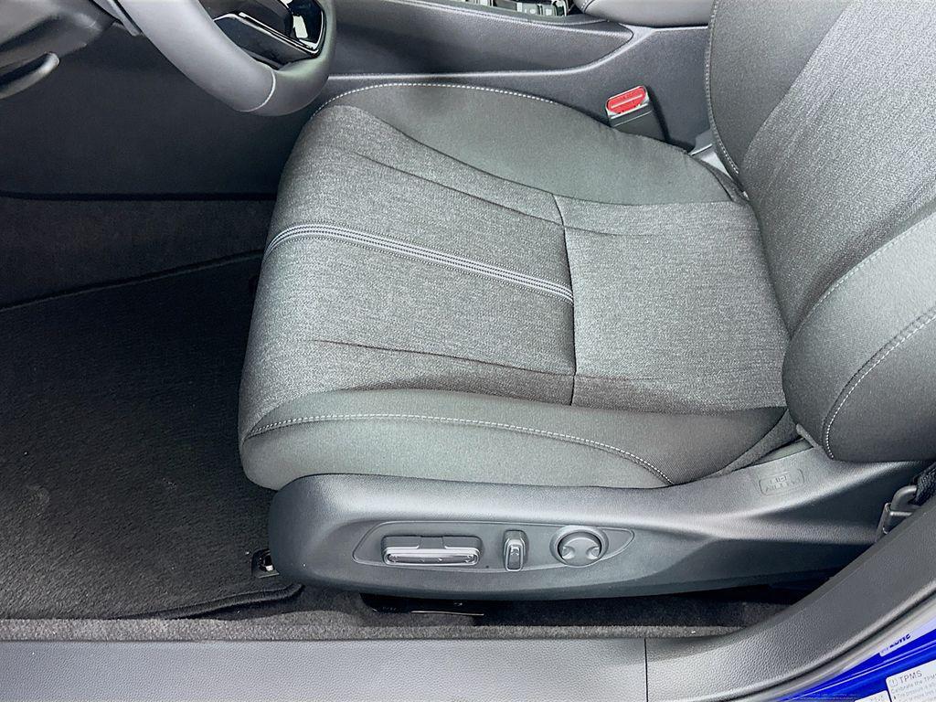 new 2025 Honda Accord Hybrid car, priced at $35,305