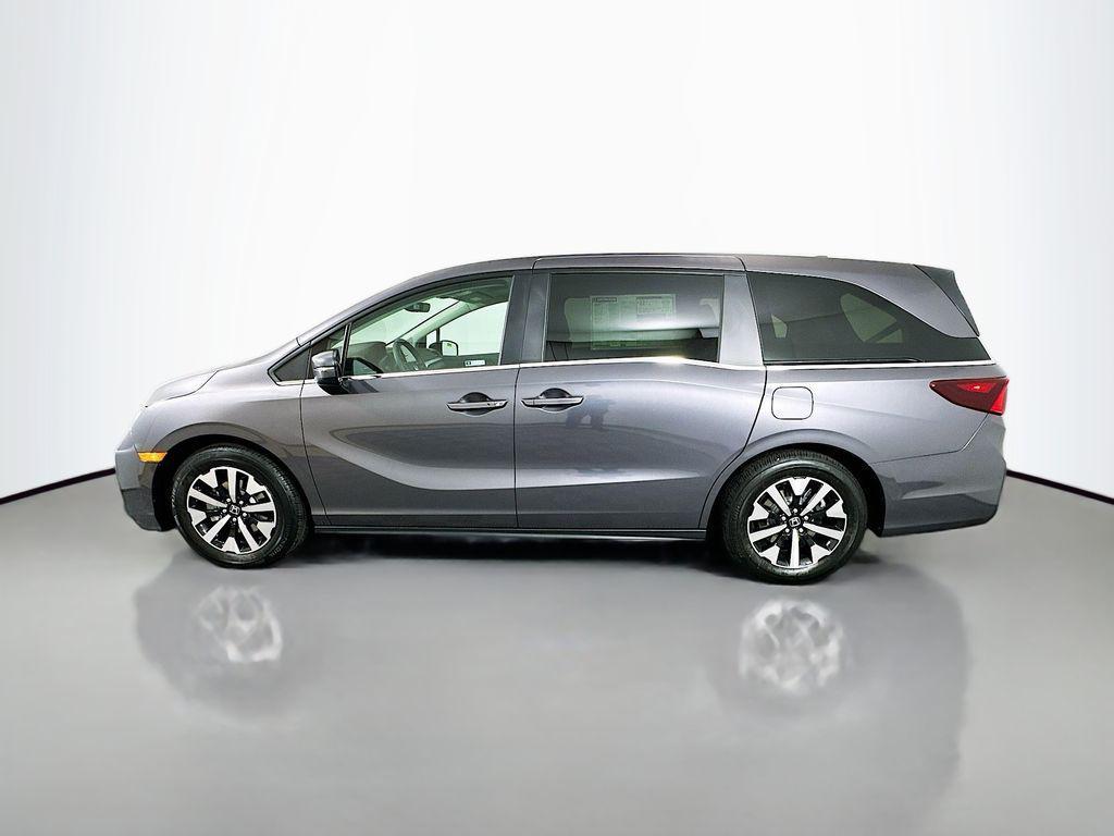 new 2026 Honda Odyssey car, priced at $44,290