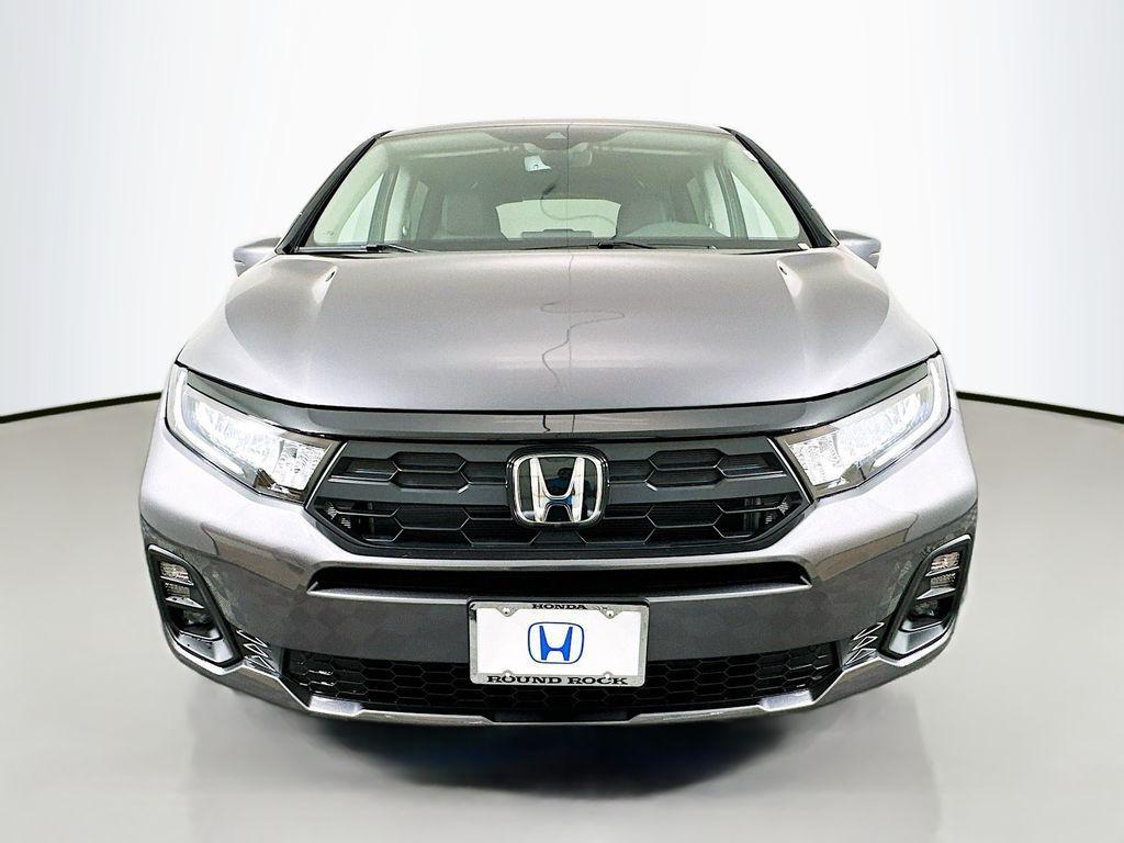 new 2026 Honda Odyssey car, priced at $44,290