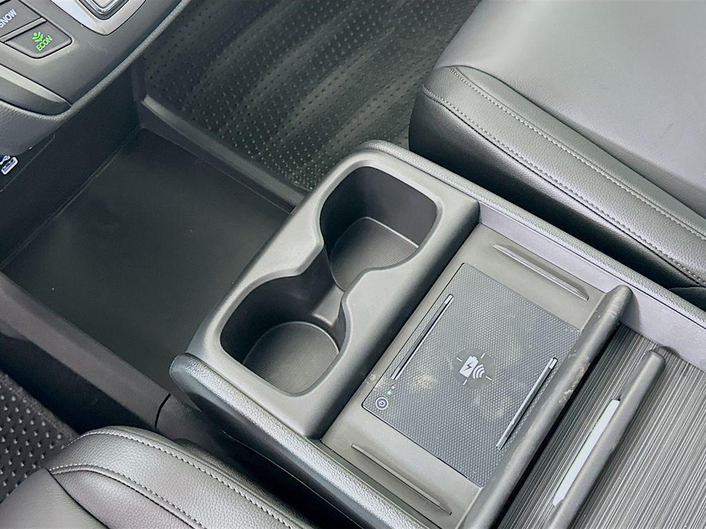 new 2026 Honda Odyssey car, priced at $44,290