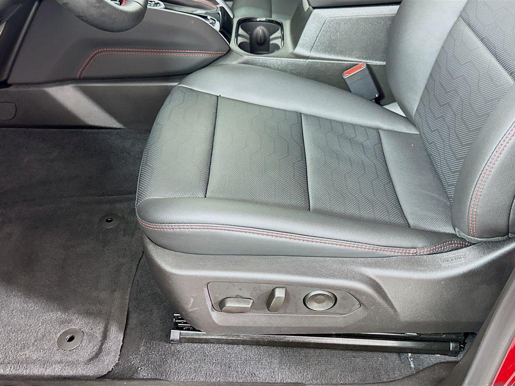 used 2025 Chevrolet Colorado car, priced at $42,500