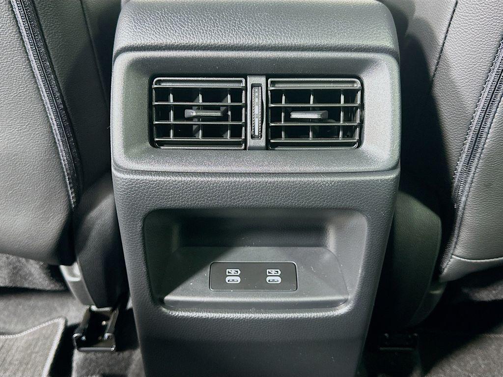 new 2026 Honda CR-V Hybrid car, priced at $40,175