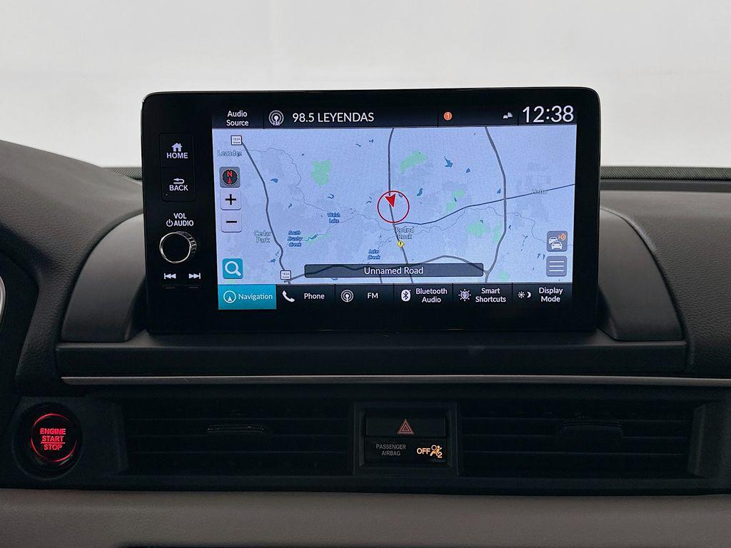 used 2023 Honda Pilot car, priced at $37,800