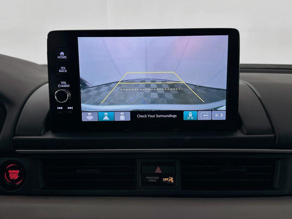 used 2023 Honda Pilot car, priced at $37,800