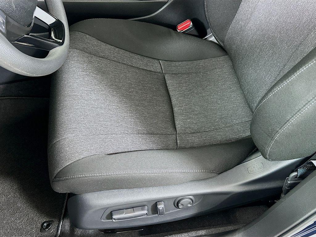 new 2025 Honda Accord car, priced at $31,755