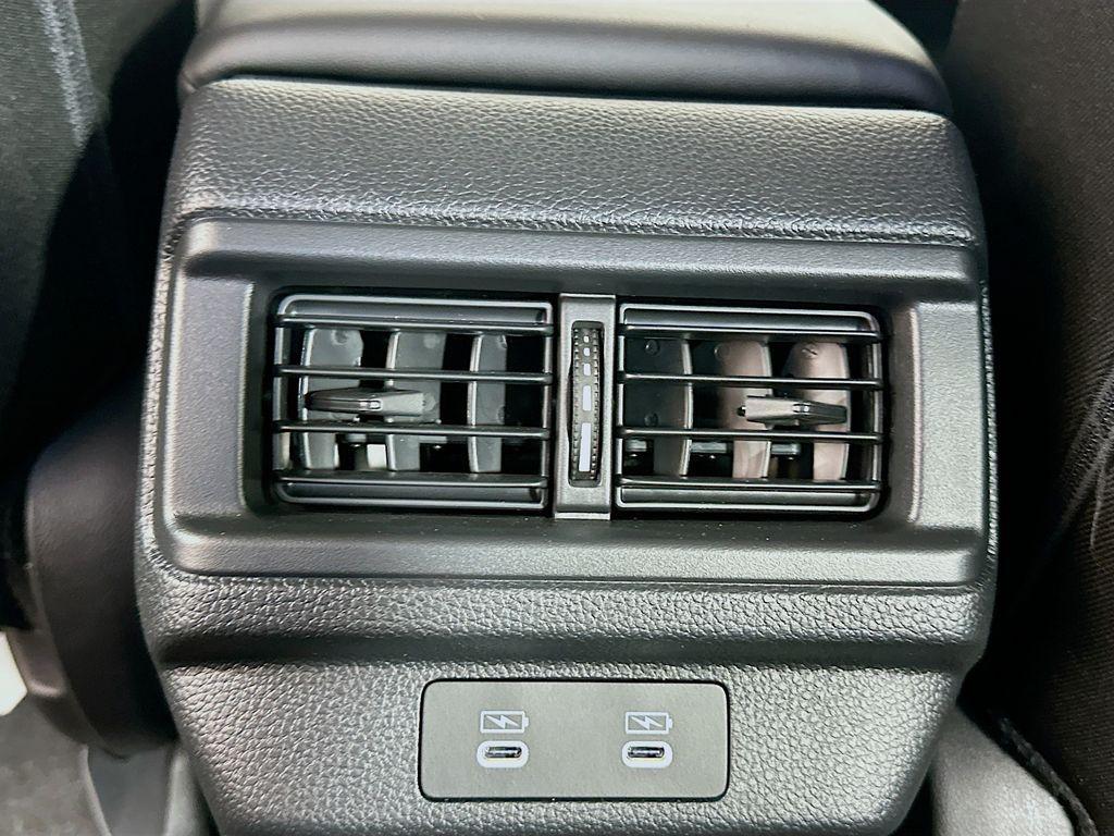 new 2025 Honda Accord car, priced at $31,755