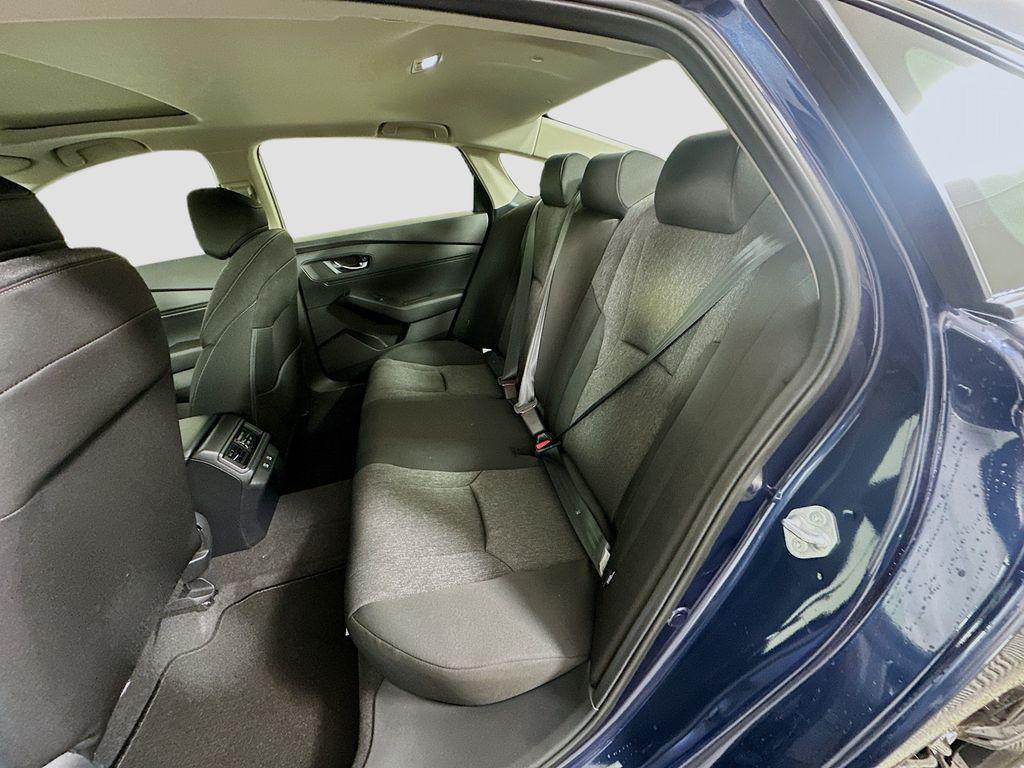 new 2025 Honda Accord car, priced at $31,755