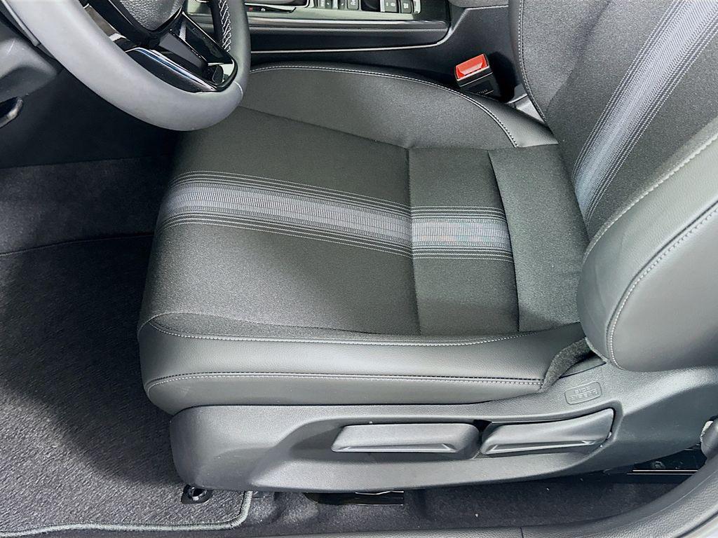 new 2026 Honda Civic car, priced at $29,445