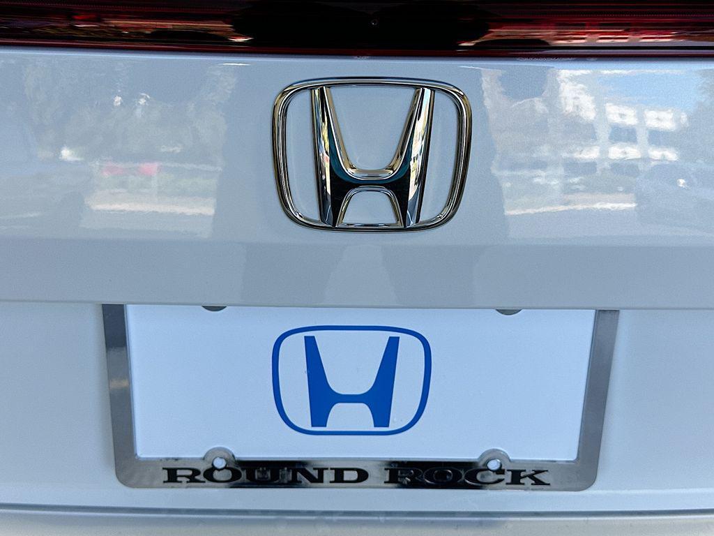 new 2026 Honda Civic car, priced at $29,445