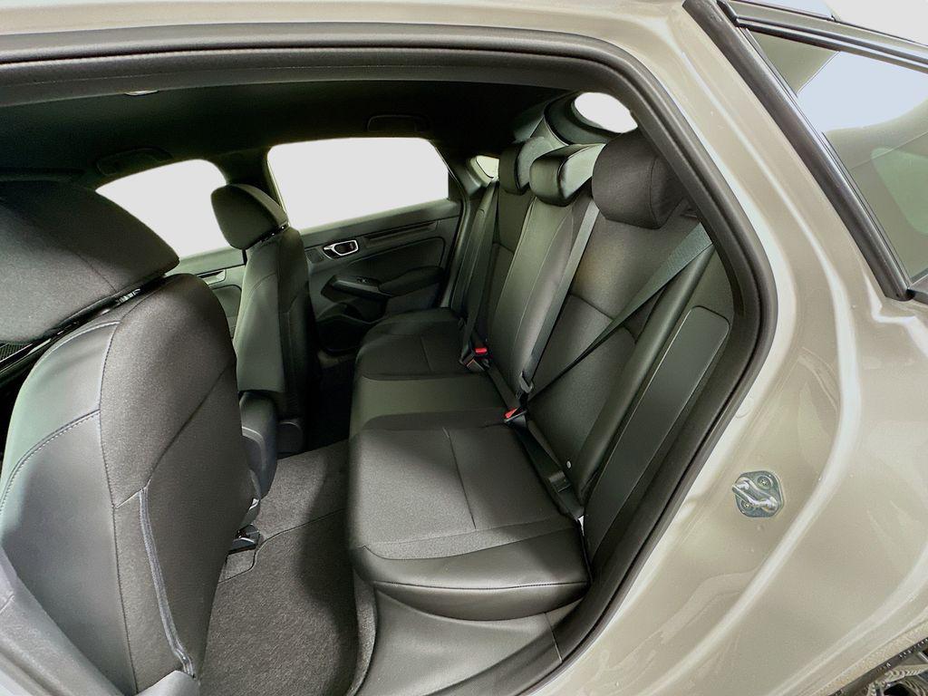 new 2026 Honda Civic car, priced at $29,445