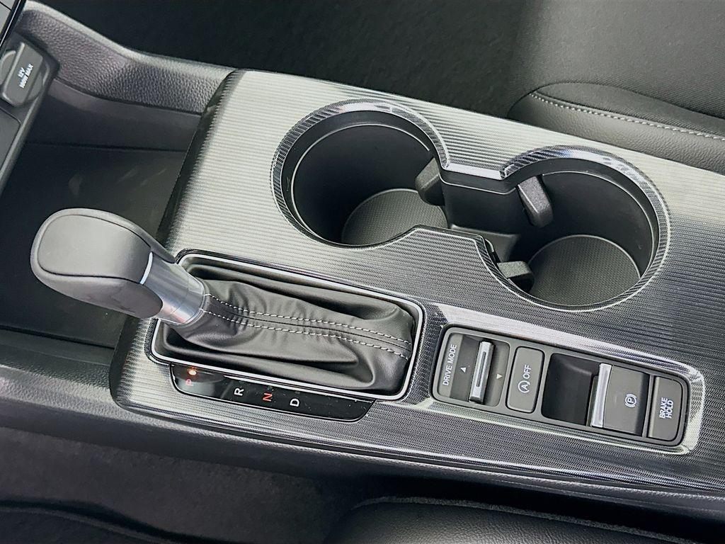 new 2026 Honda Civic car, priced at $29,445