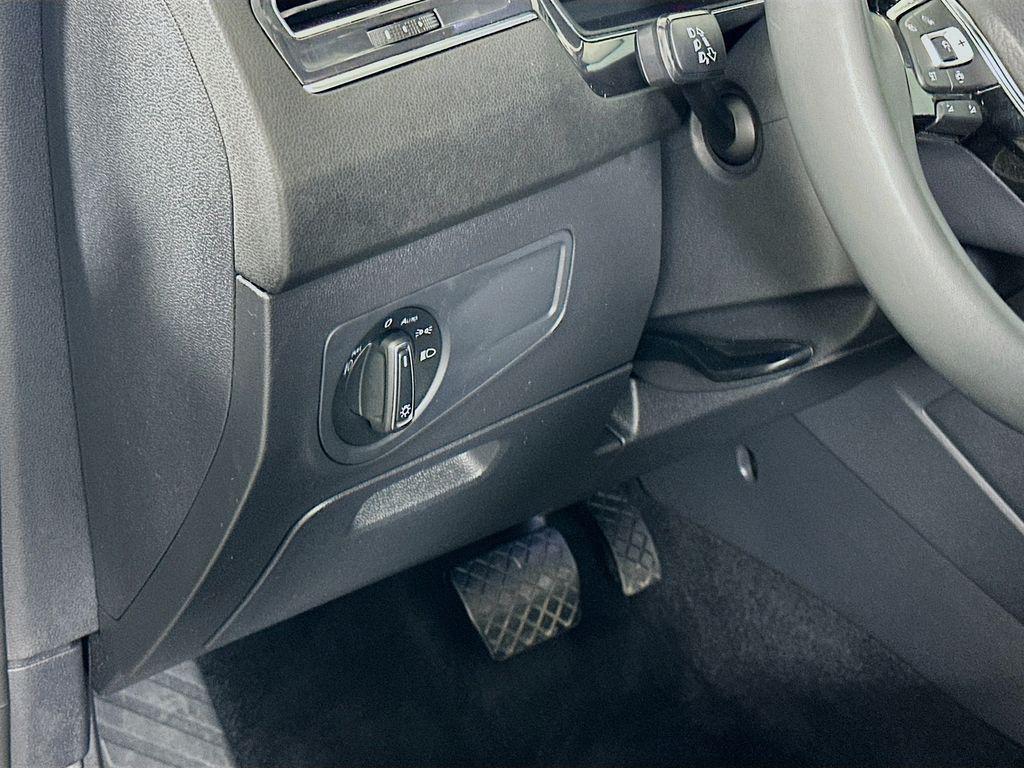 used 2020 Volkswagen Tiguan car, priced at $16,500