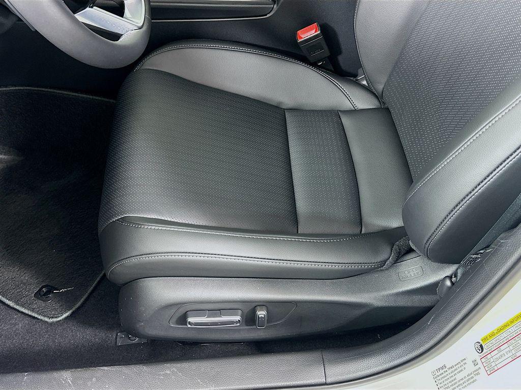 new 2026 Honda Civic Hybrid car, priced at $35,145