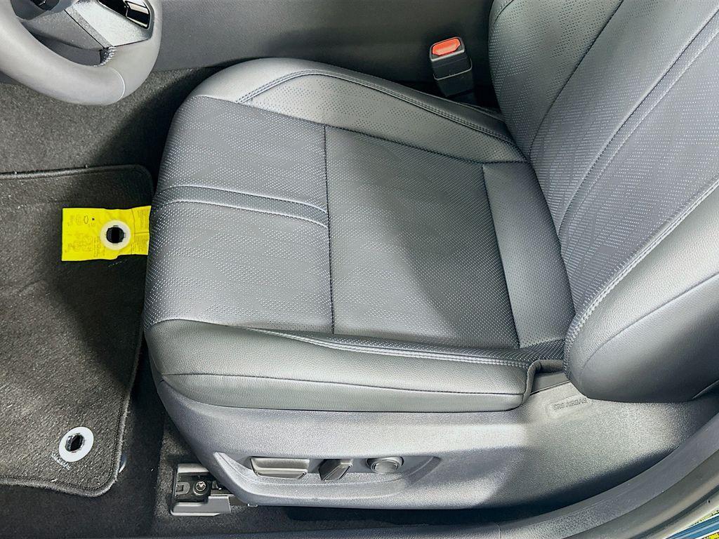 used 2025 Toyota Camry car, priced at $35,400